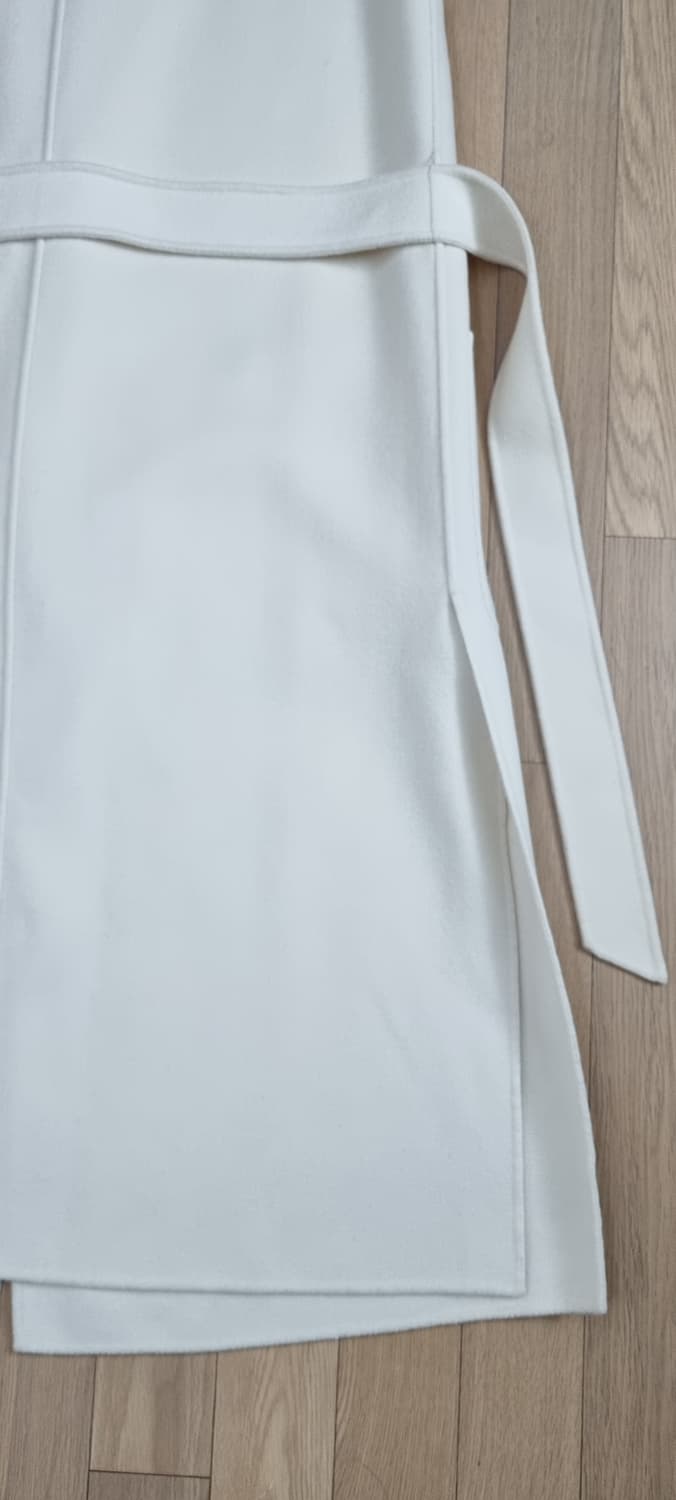 막스마라 위켄드 울 롱 베스트 S(36) _ 여성 상품이미지8