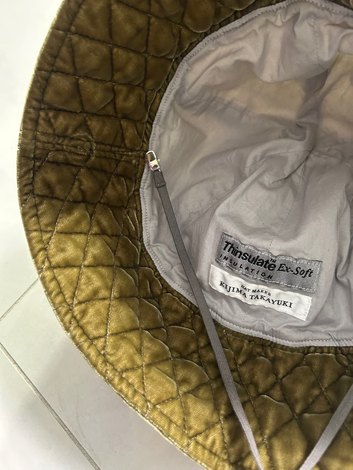 BUCKET HAT 버킷햇 상품이미지3