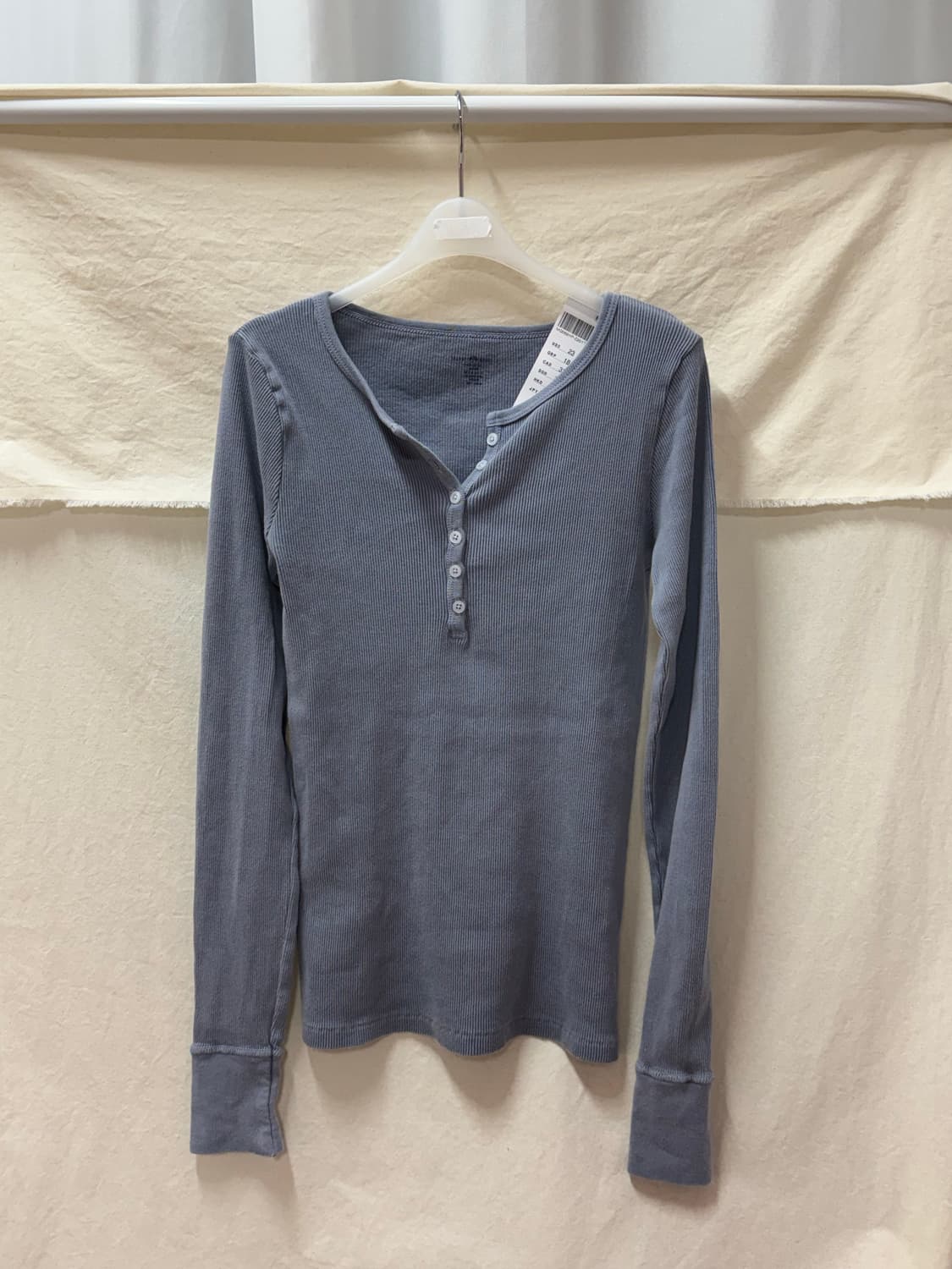 브랜디멜빌 롱슬리브 상품이미지1