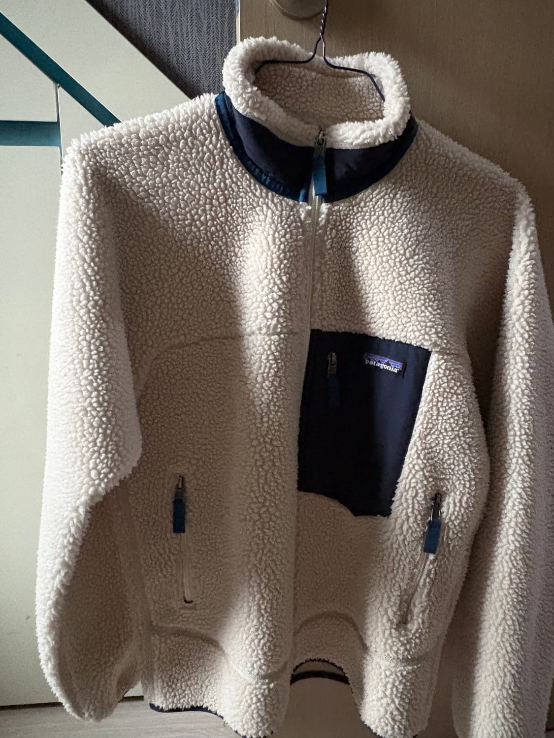 파타고니아 클래식 레트로X 자켓 S 상품이미지2