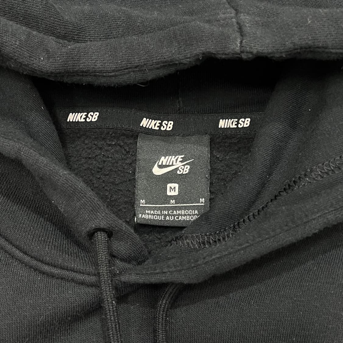 [95] 나이키sb 후드티 상품이미지3