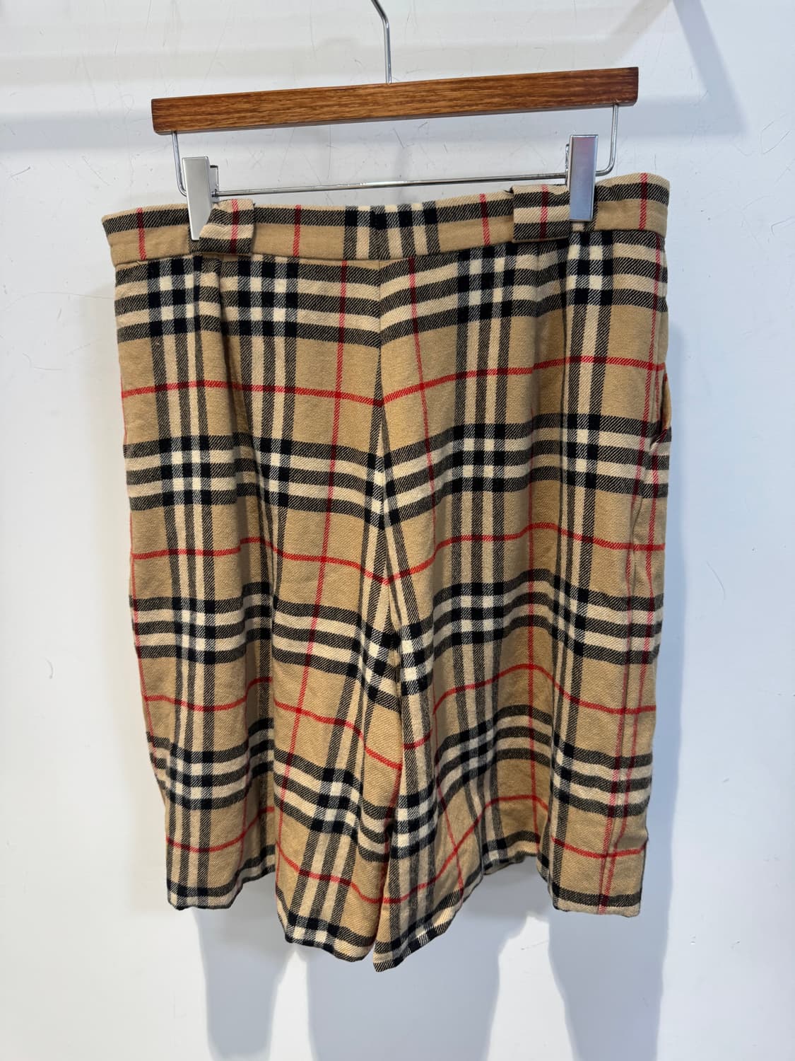 burberry pants  상품이미지2