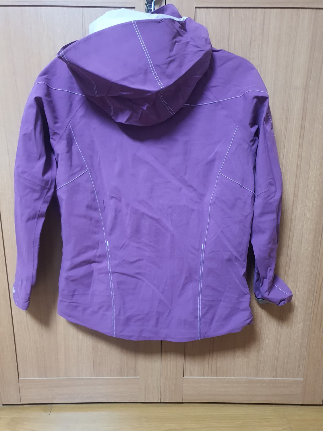 마운틴 하드웨어 고어텍스 등산자켓 여성 S사이즈 상품이미지2