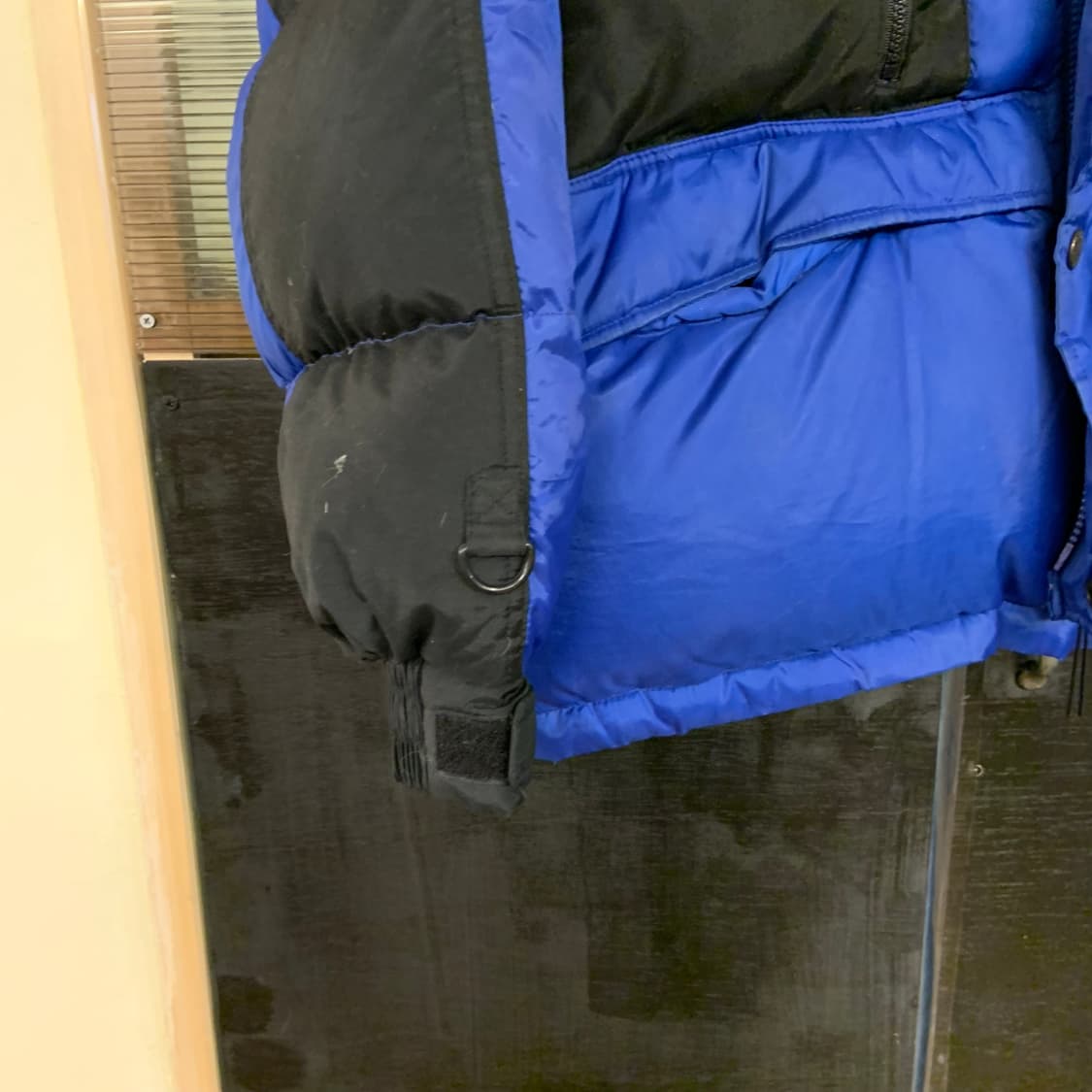퍼스트다운 패딩자켓 상품이미지5