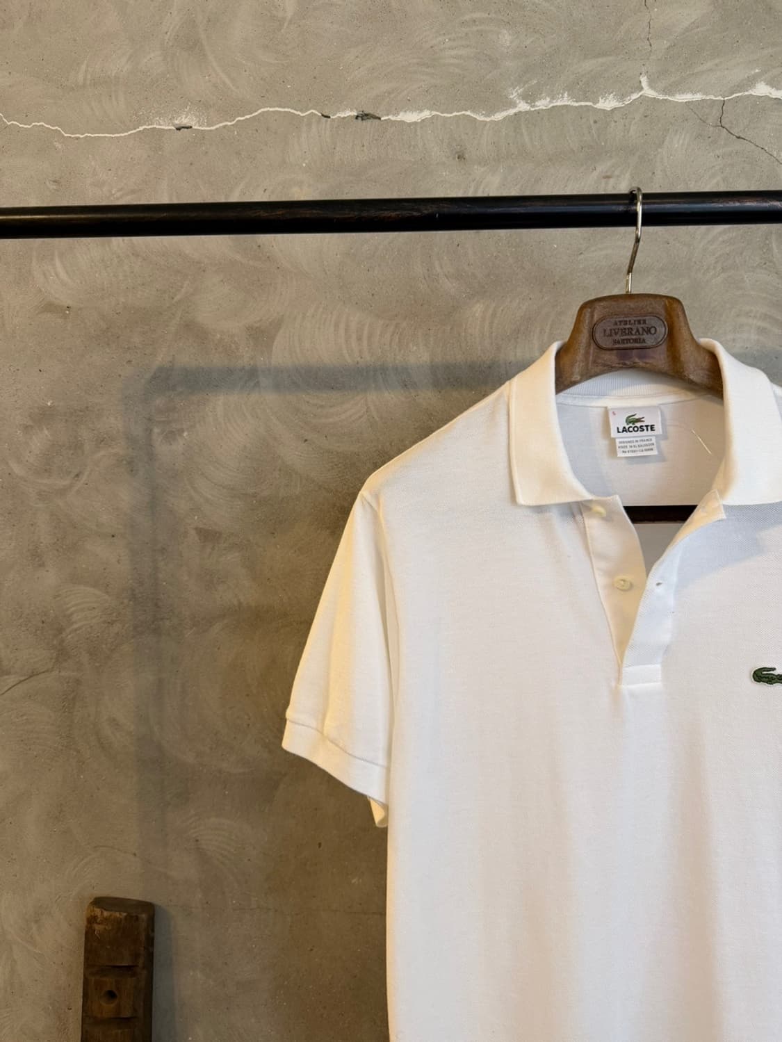 라코스테 pk 셔츠100 상품이미지2