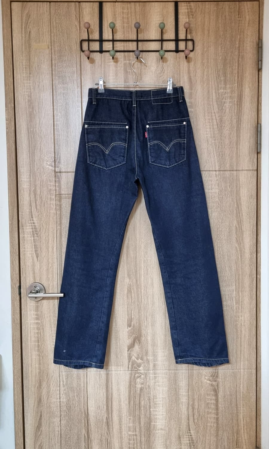 리바이스 엔지니어드 데님팬츠  상품이미지5