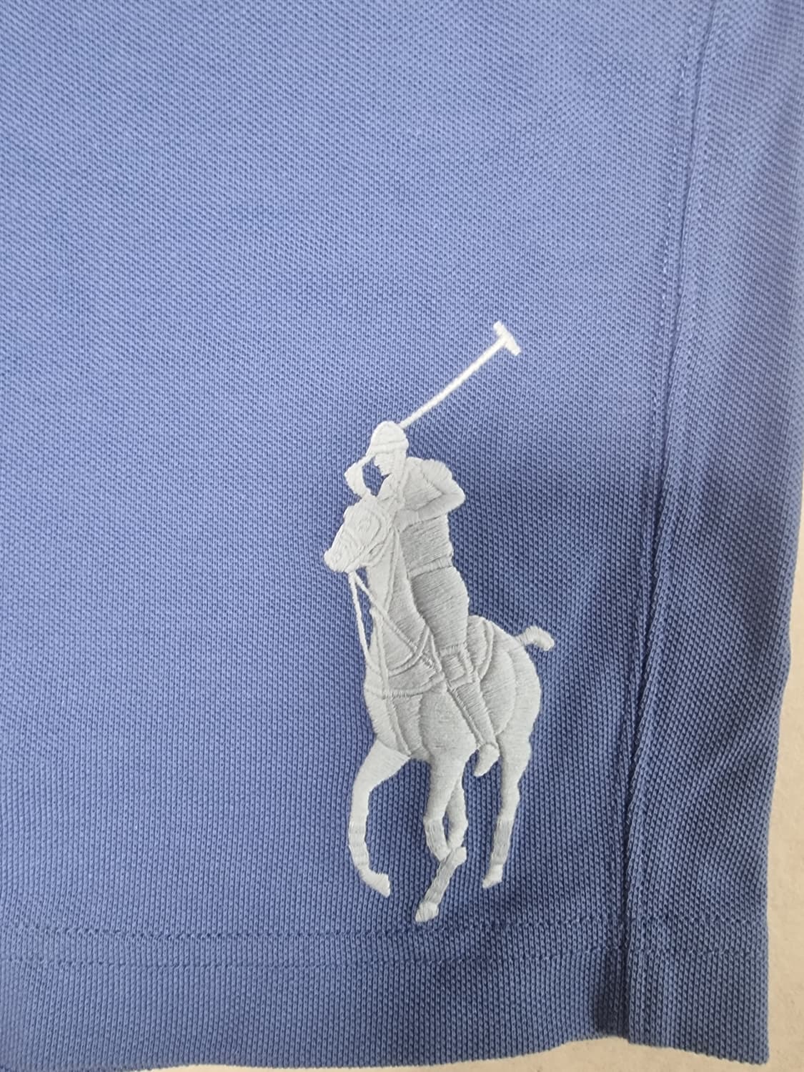 폴로 랄프로렌 쇼츠 소라 상품이미지4