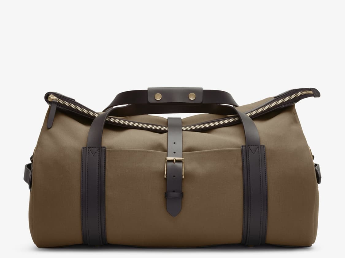 미즈모(Mismo)의 익스플로러 여행가방입니다. 상품이미지4