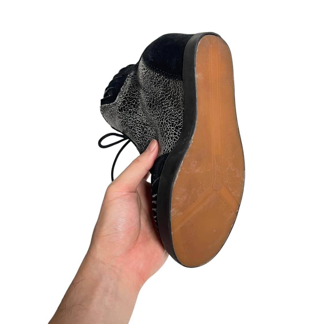 디젤 웨지 스니커즈  상품이미지7