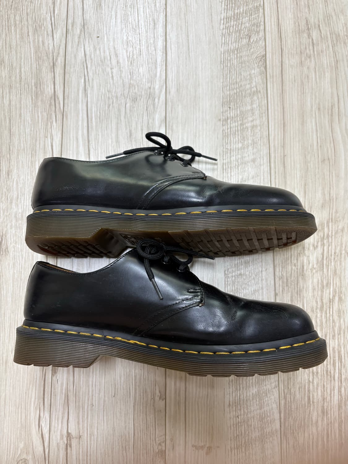 닥터마틴 1461 3홀 스무스 270 상품이미지3