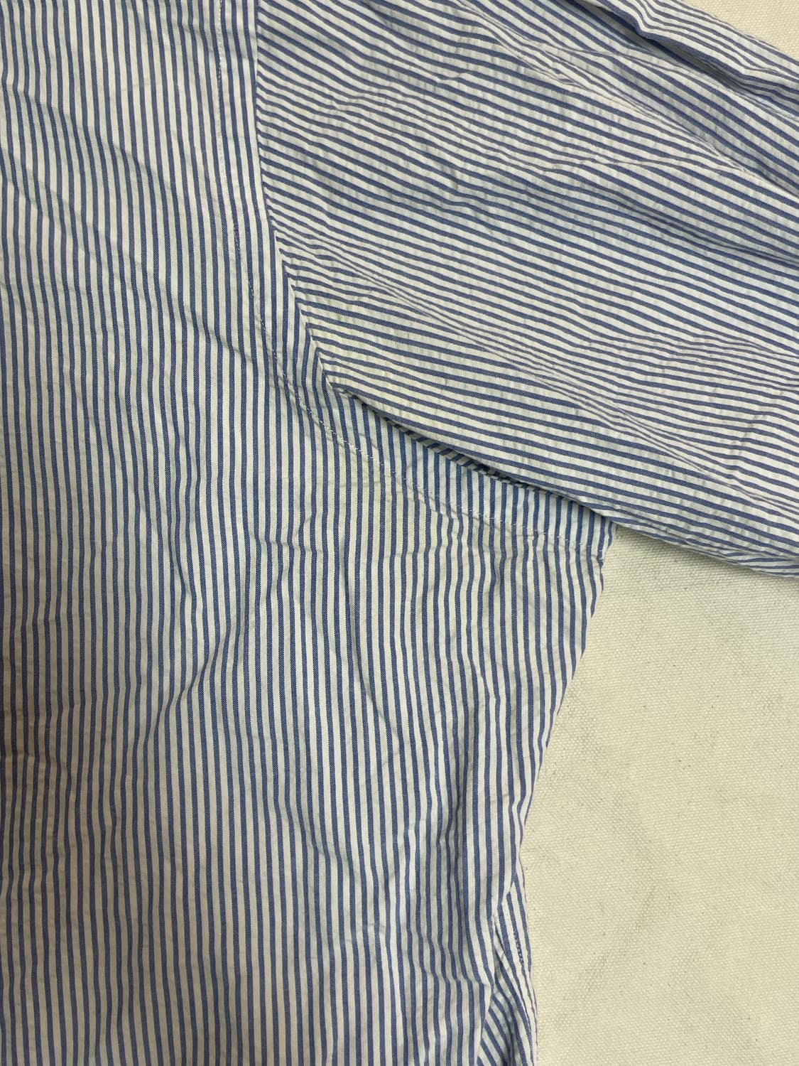 폴로 셔츠  상품이미지4