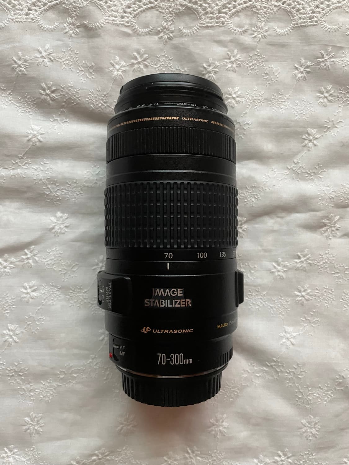 캐논 EF 70-300mm F4-5.6 IS USM 상품이미지1