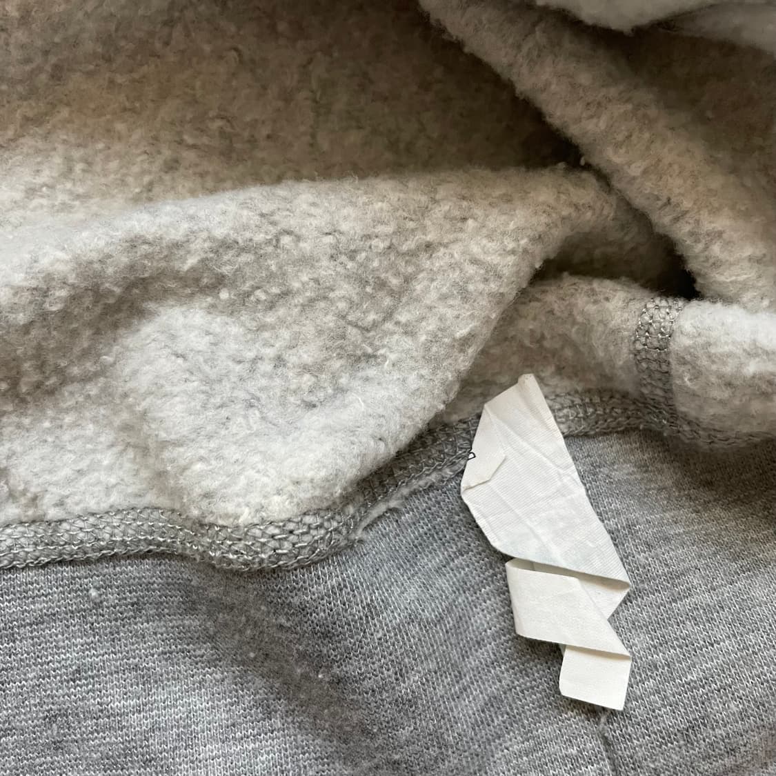 폴로 스포츠 후디 상품이미지6