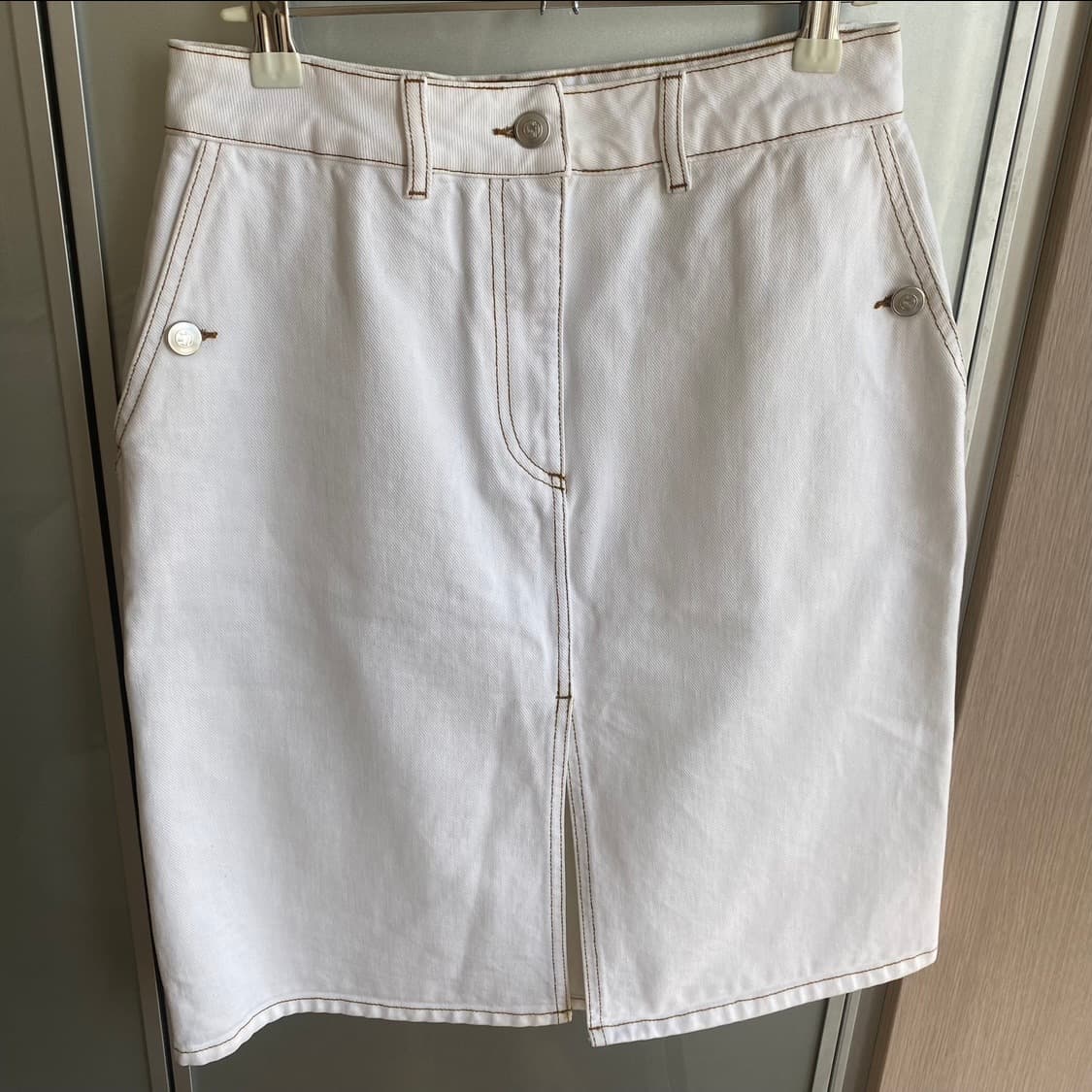 Saks potts 삭스파츠 zoe 스커트 상품이미지4