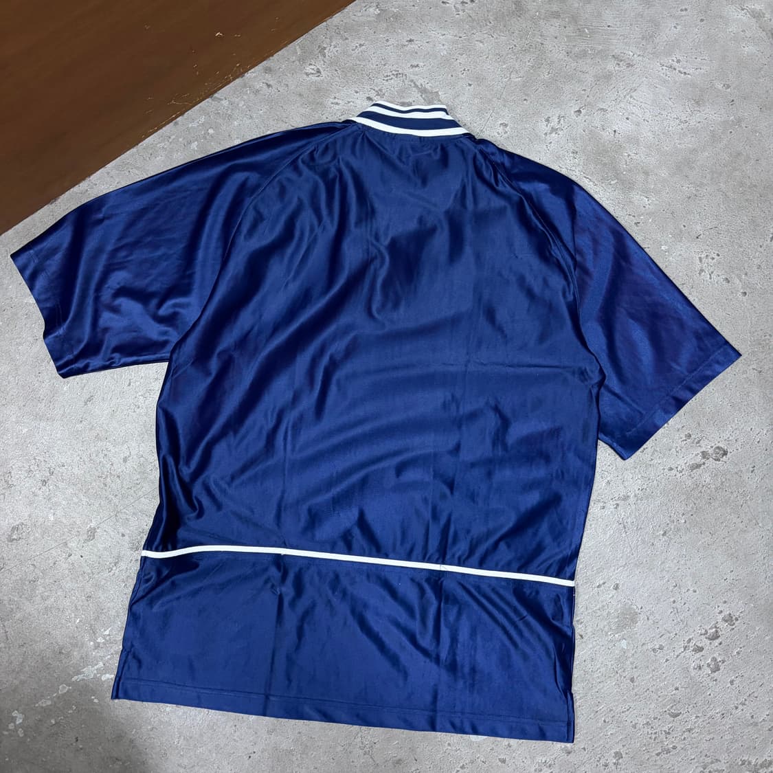 나이키90S 스포츠 팀 반팔 져지[2352] 상품이미지6