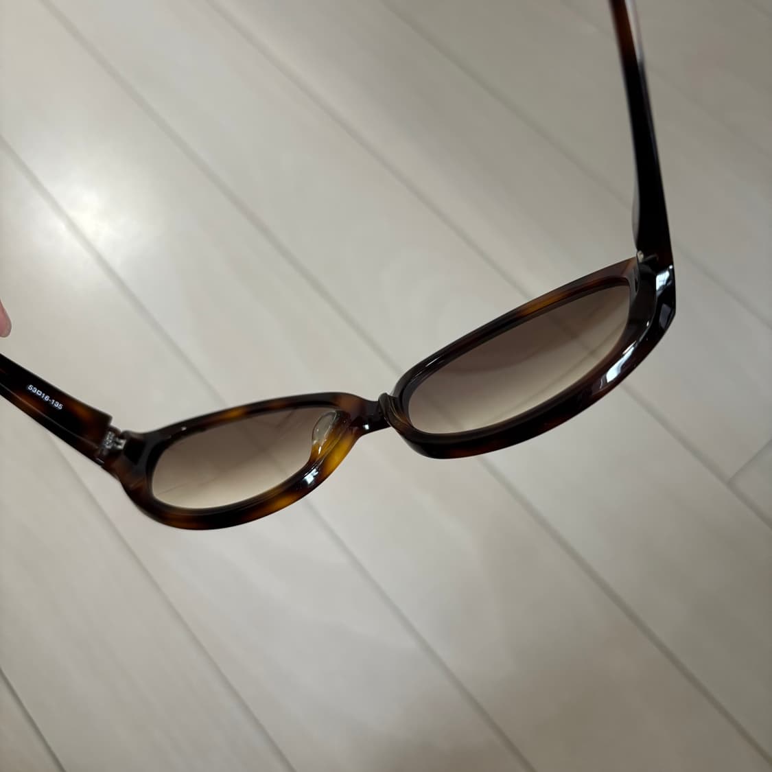 이세이미야케 선글라스 상품이미지7