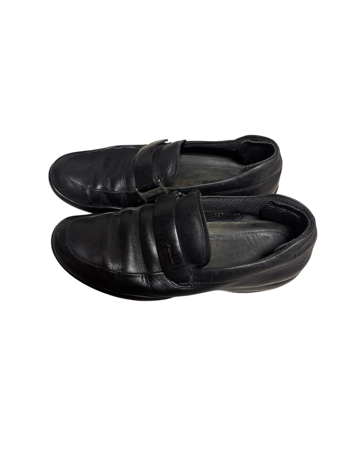 Prada sports loafers 상품이미지2