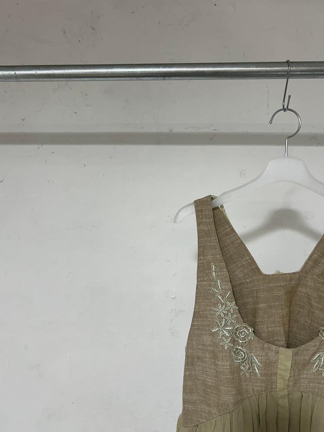 vtg dress 상품이미지2