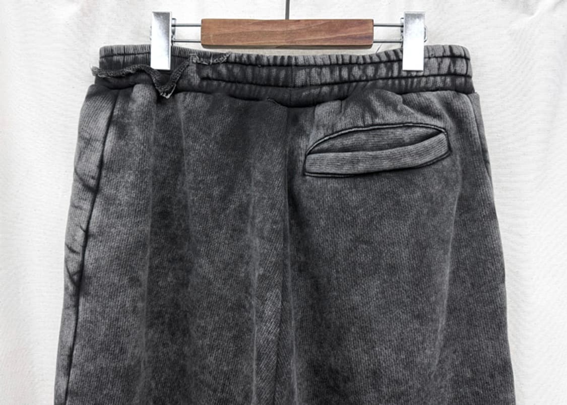 디젤 23SS P 토팔 레이어드 트랙 팬츠 상품이미지8