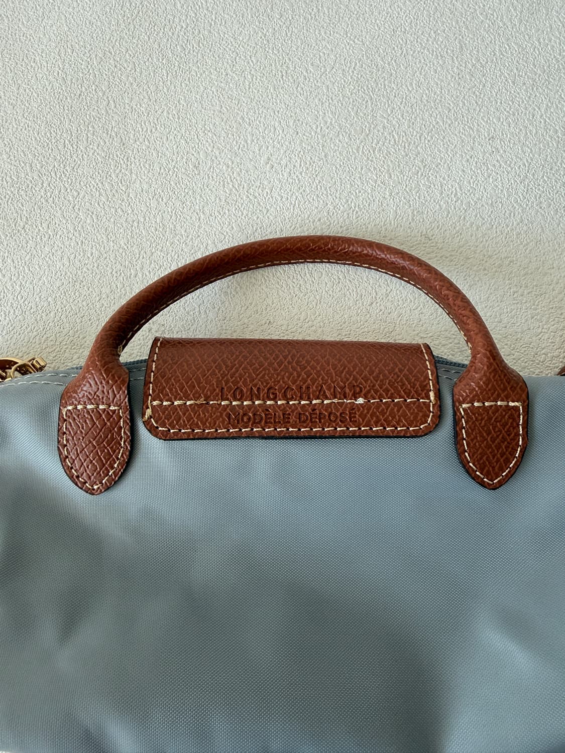 롱샴(Longchamp) 미니 토트백(FRANCE) 상품이미지5