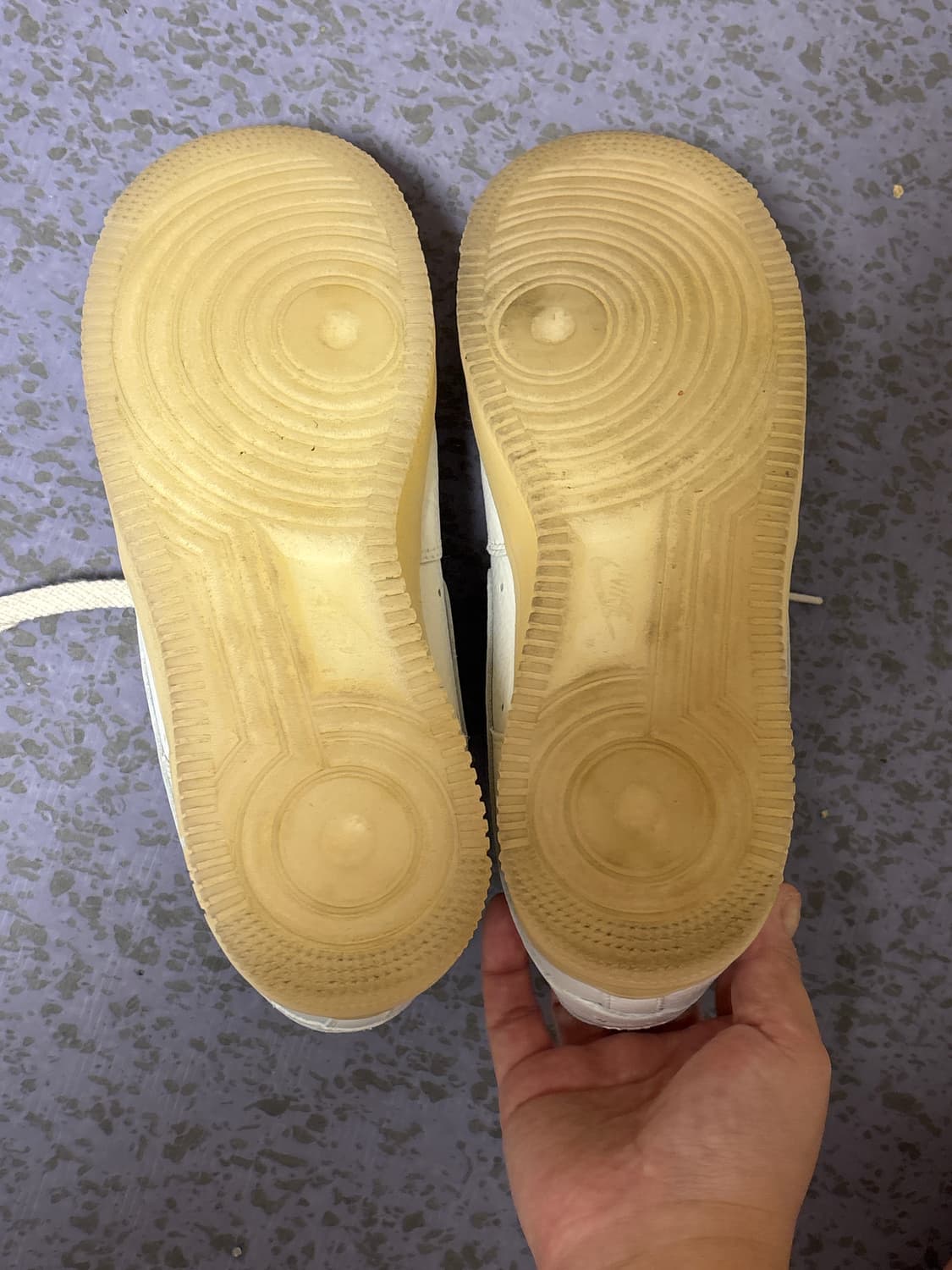 나이키 에어포스 1 07 스타 스트럭 FD0793-100 상품이미지3