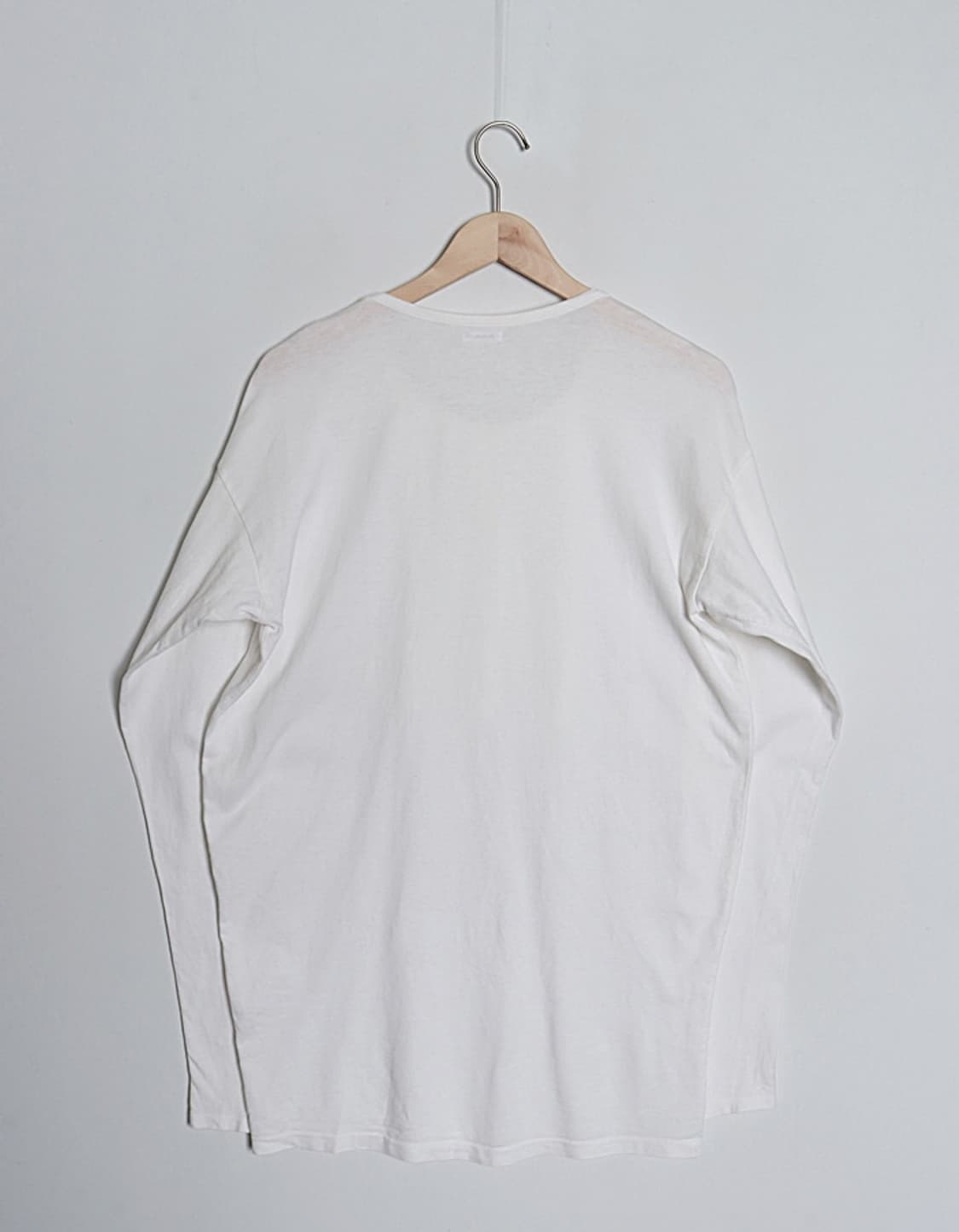 Do!Family Co Frill L/S 상품이미지4