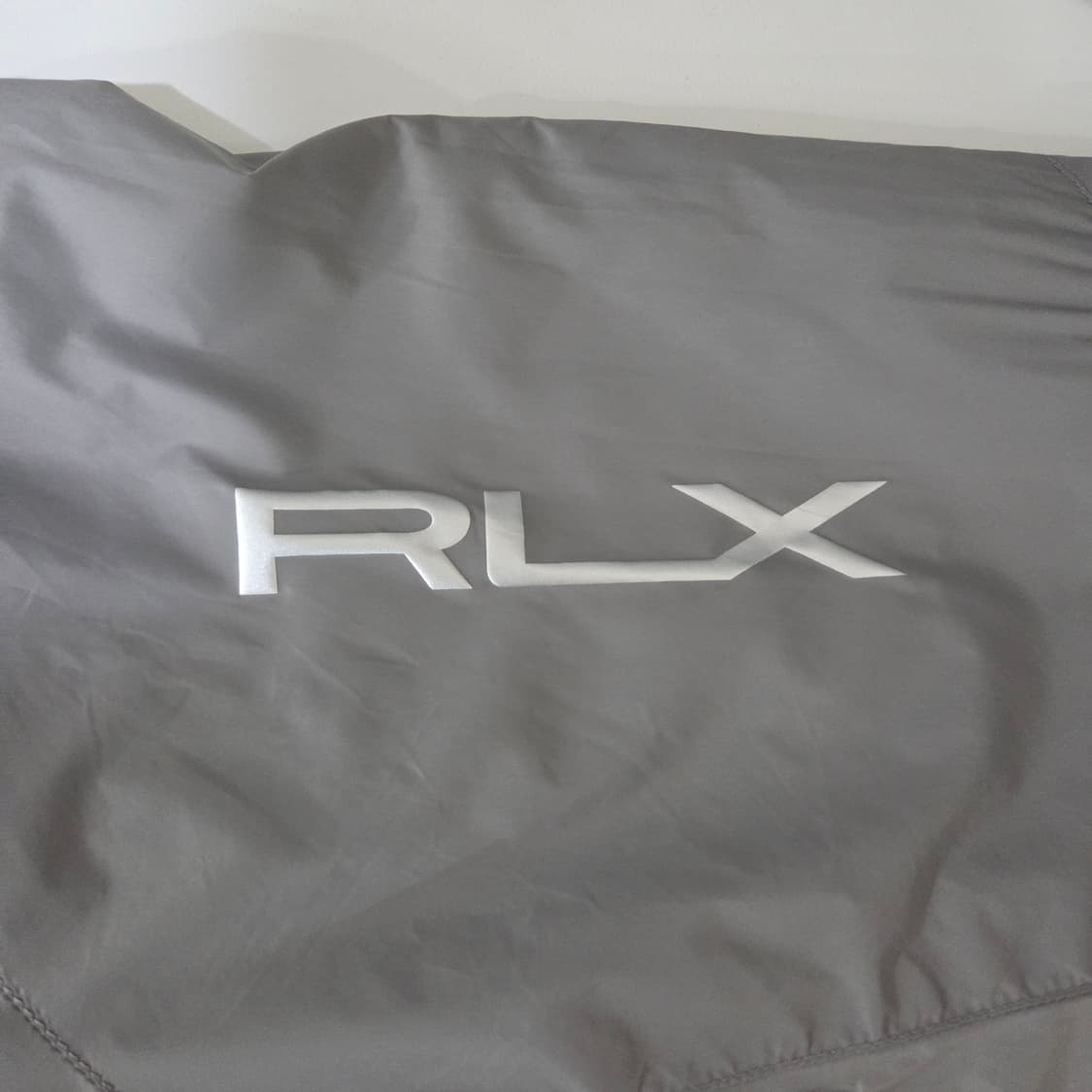 폴로랄프로렌 RLX 윈드브레이커 자켓 M 상품이미지5