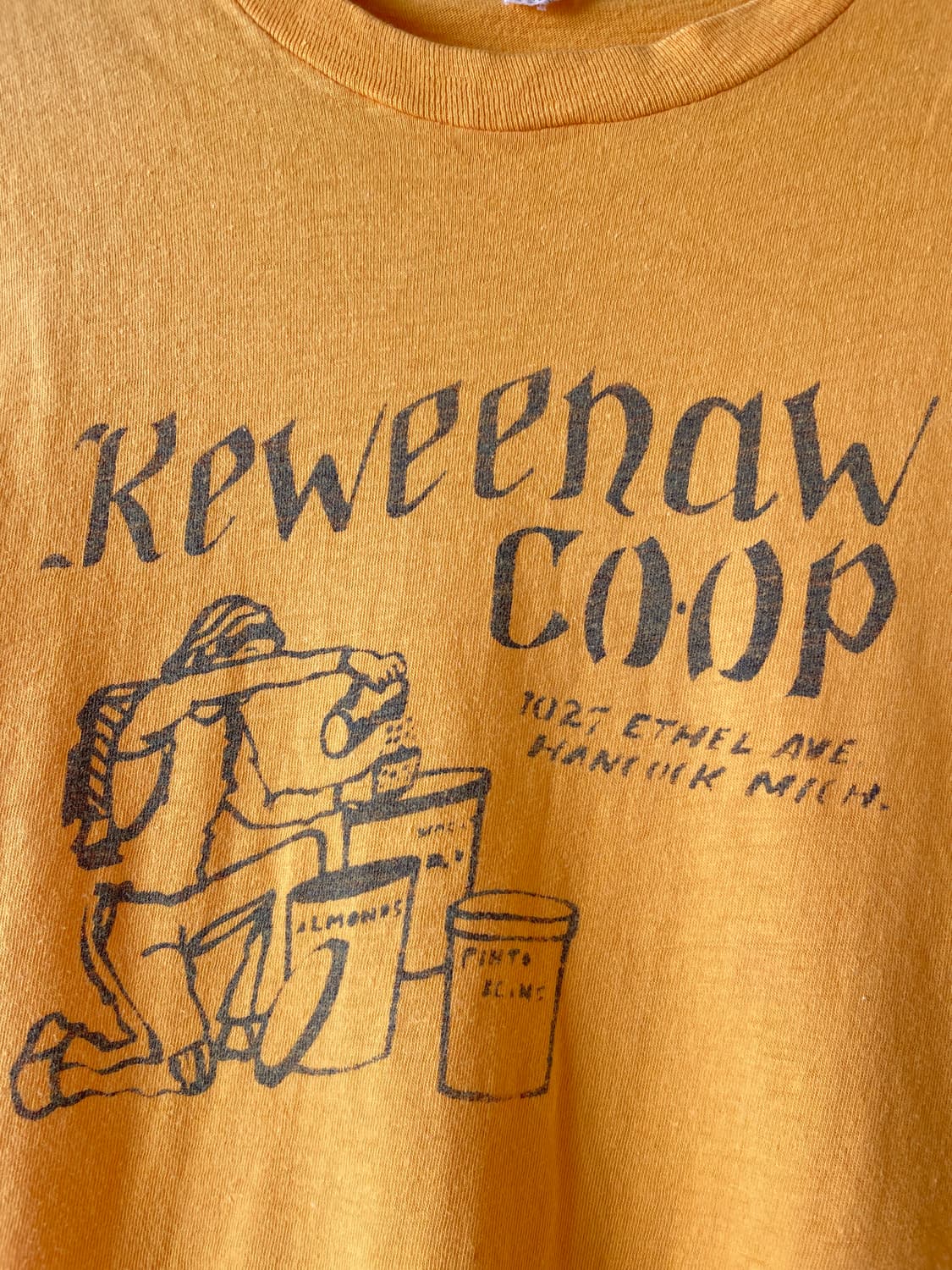 1970's-80's Vintage T-Shirt  상품이미지2