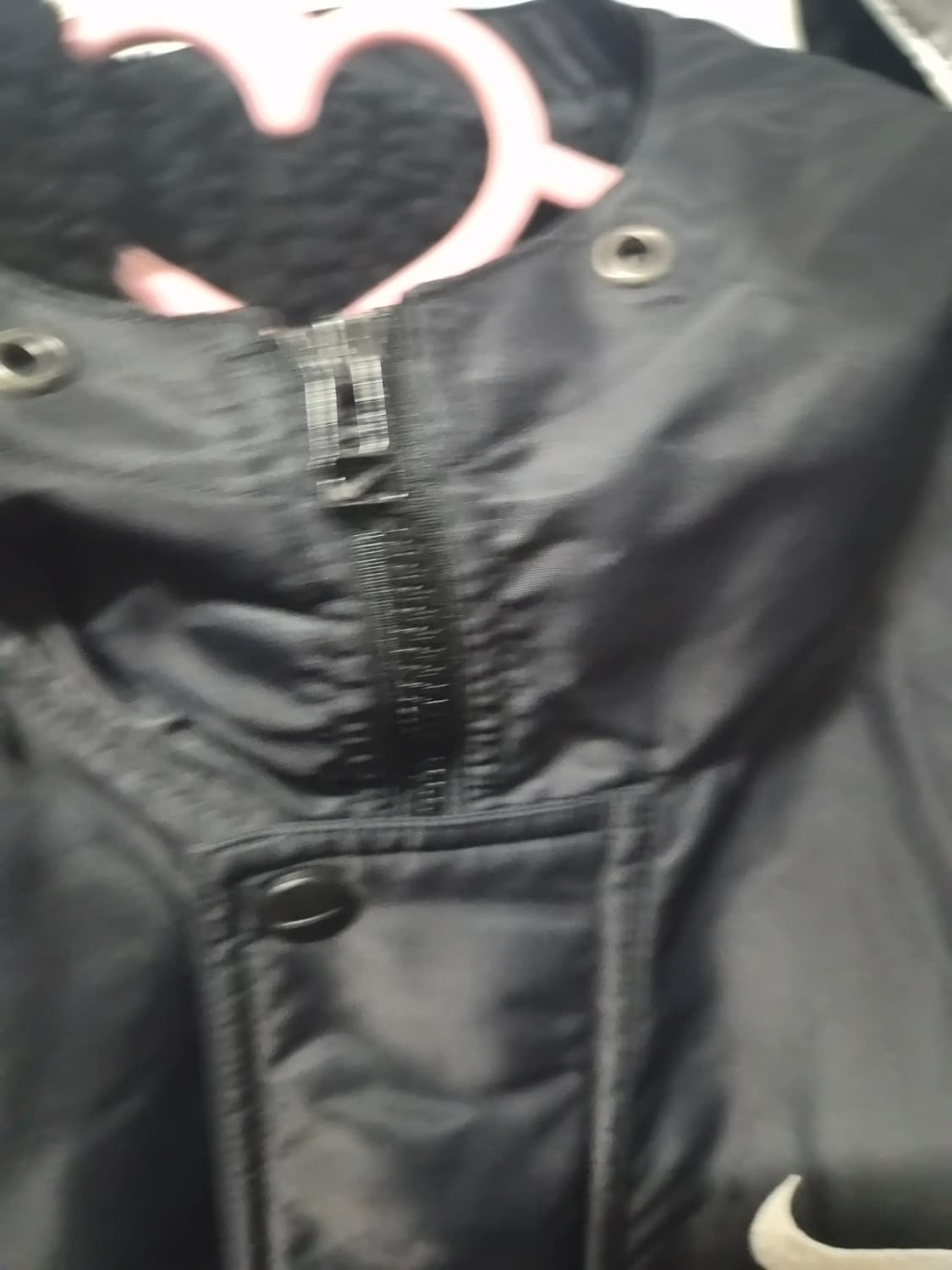 올드스쿨 나이키 돕바  나이키벤치코트 나이키롱패딩 상품이미지2