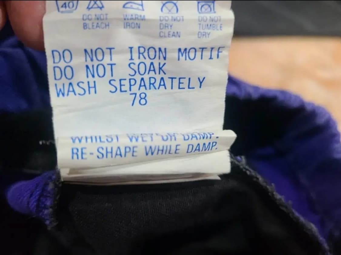 엄브로 96 97 맨유 아노락 상품이미지7