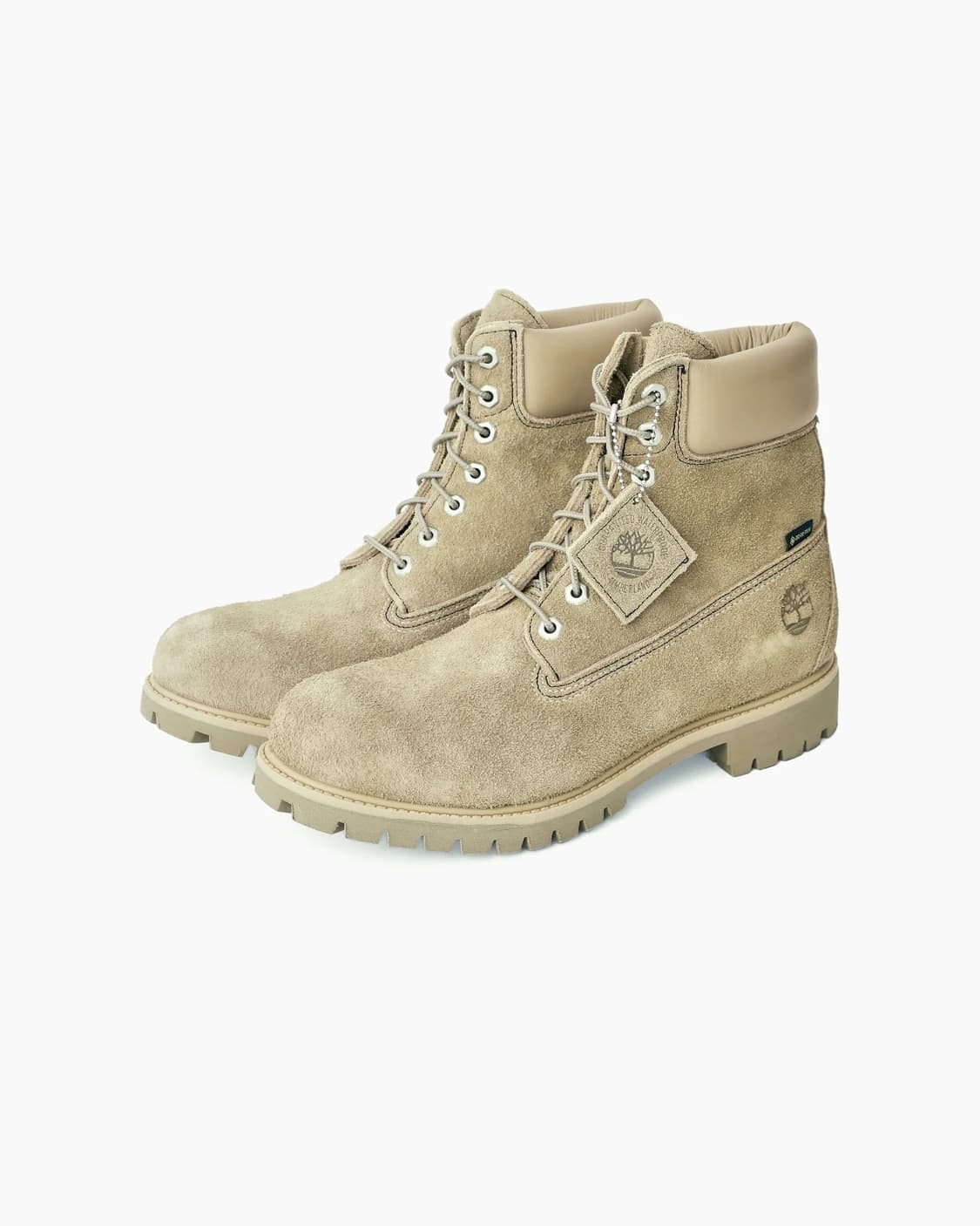 [285] 논네이티브x팀버랜드 프리미엄 6인치 부츠 상품이미지1