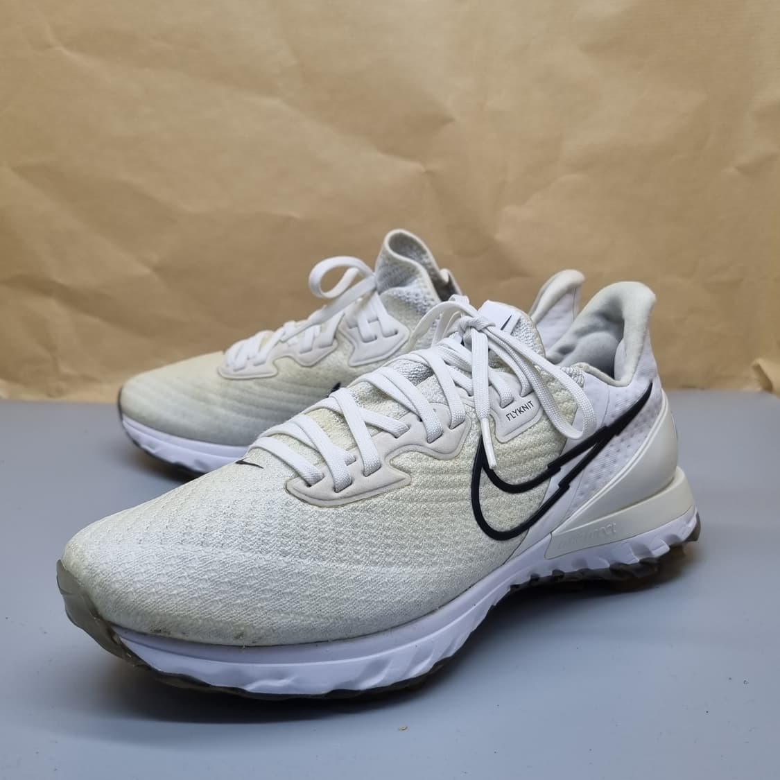 나이키 에어줌 인피니티 투어 골프화250 상품이미지1