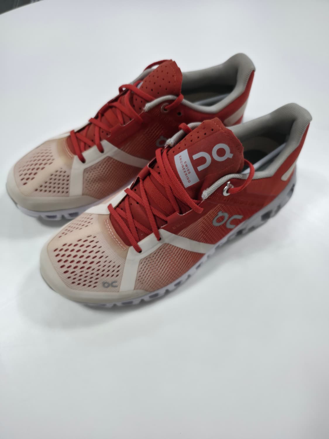 미사용) 온러닝 클라우드플로우 우먼 37사이즈 상품이미지1