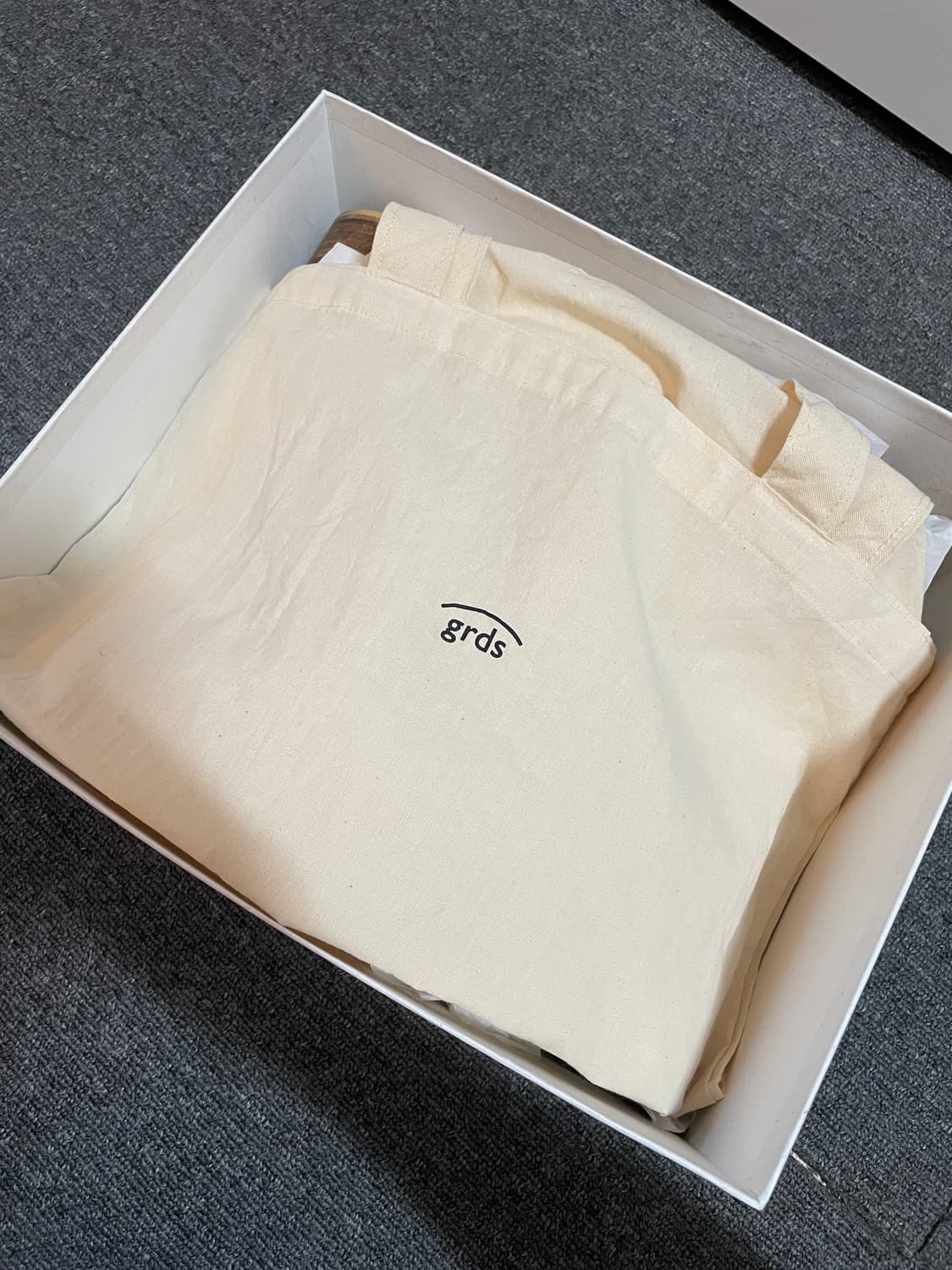 [280] 그라더스 부츠01 샌드 상품이미지6