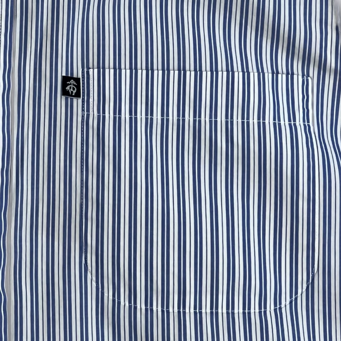 브룩스브라더스 스트라이프 셔츠 r1562 상품이미지5