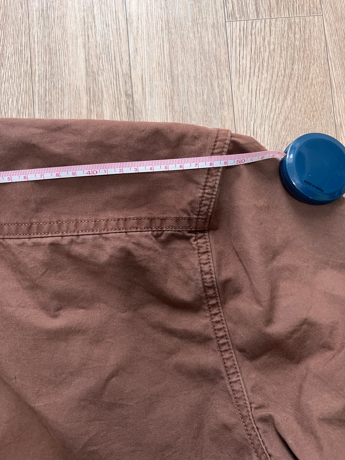 칼하트 반팔 셔츠 상품이미지5