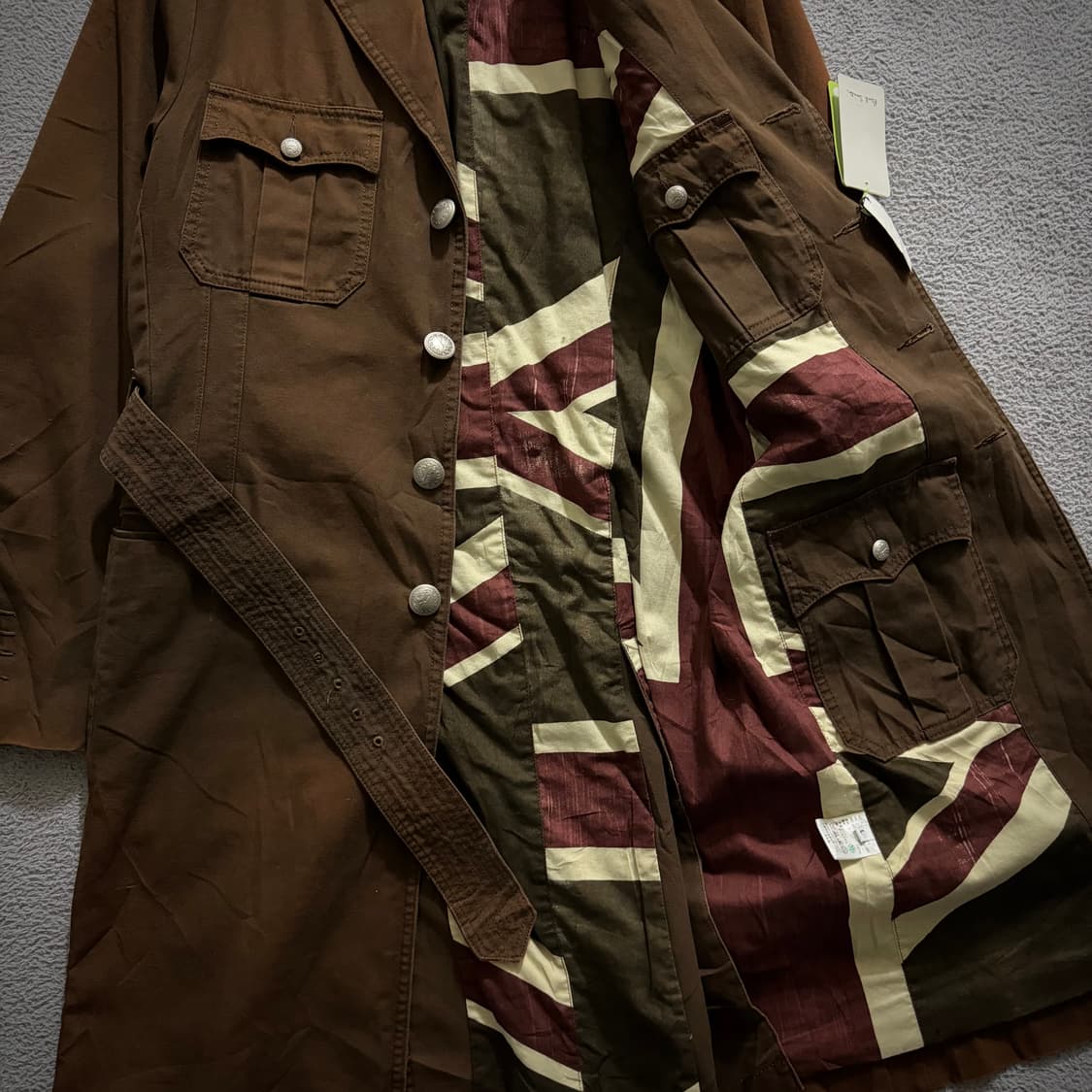 Paul smith jacket 상품이미지5