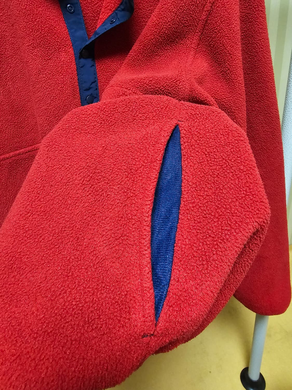 엘엘빈 플리스 100 상품이미지8