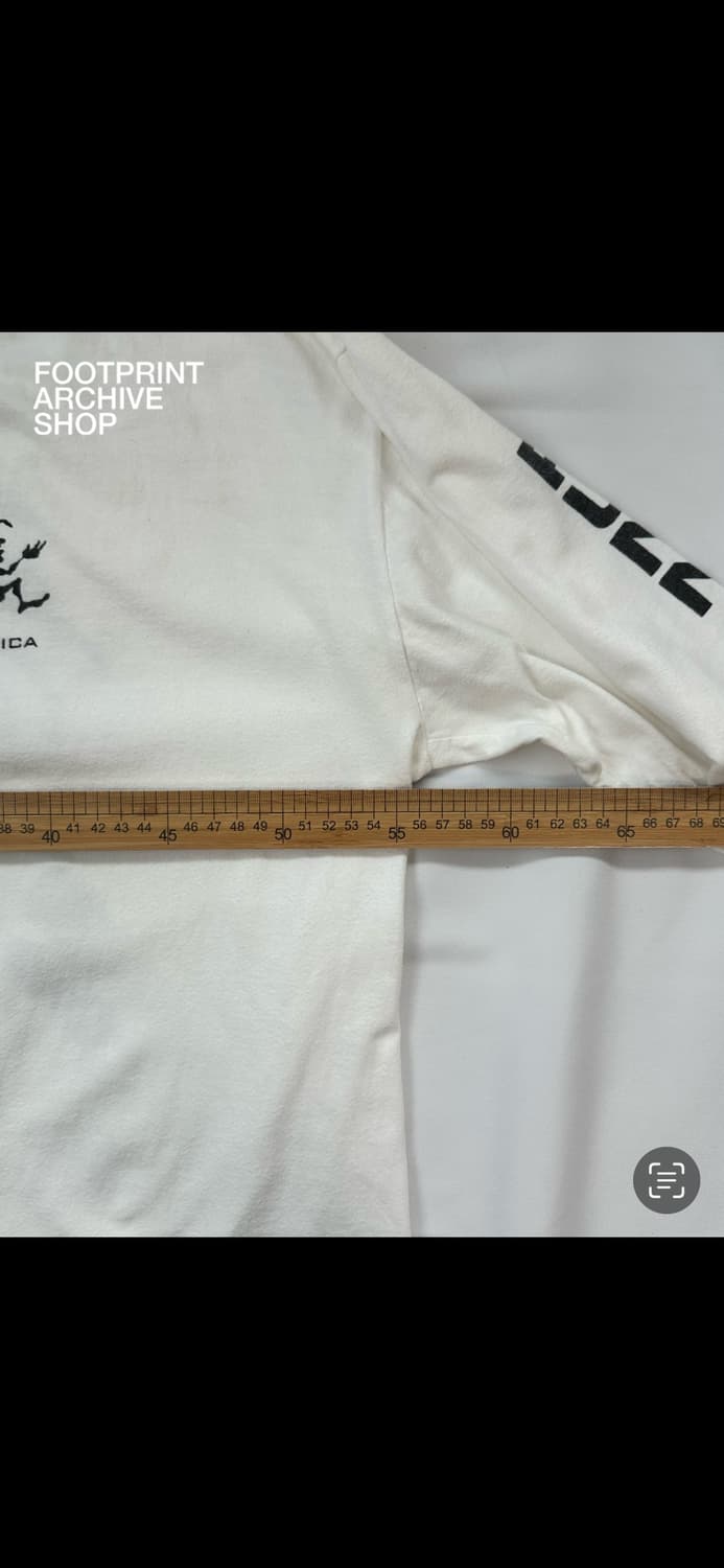 Jamaica Running Man L/S Tee  상품이미지5