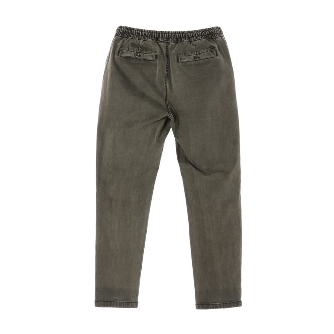 버커루 코튼 스판 스트링 팬츠 30 상품이미지2