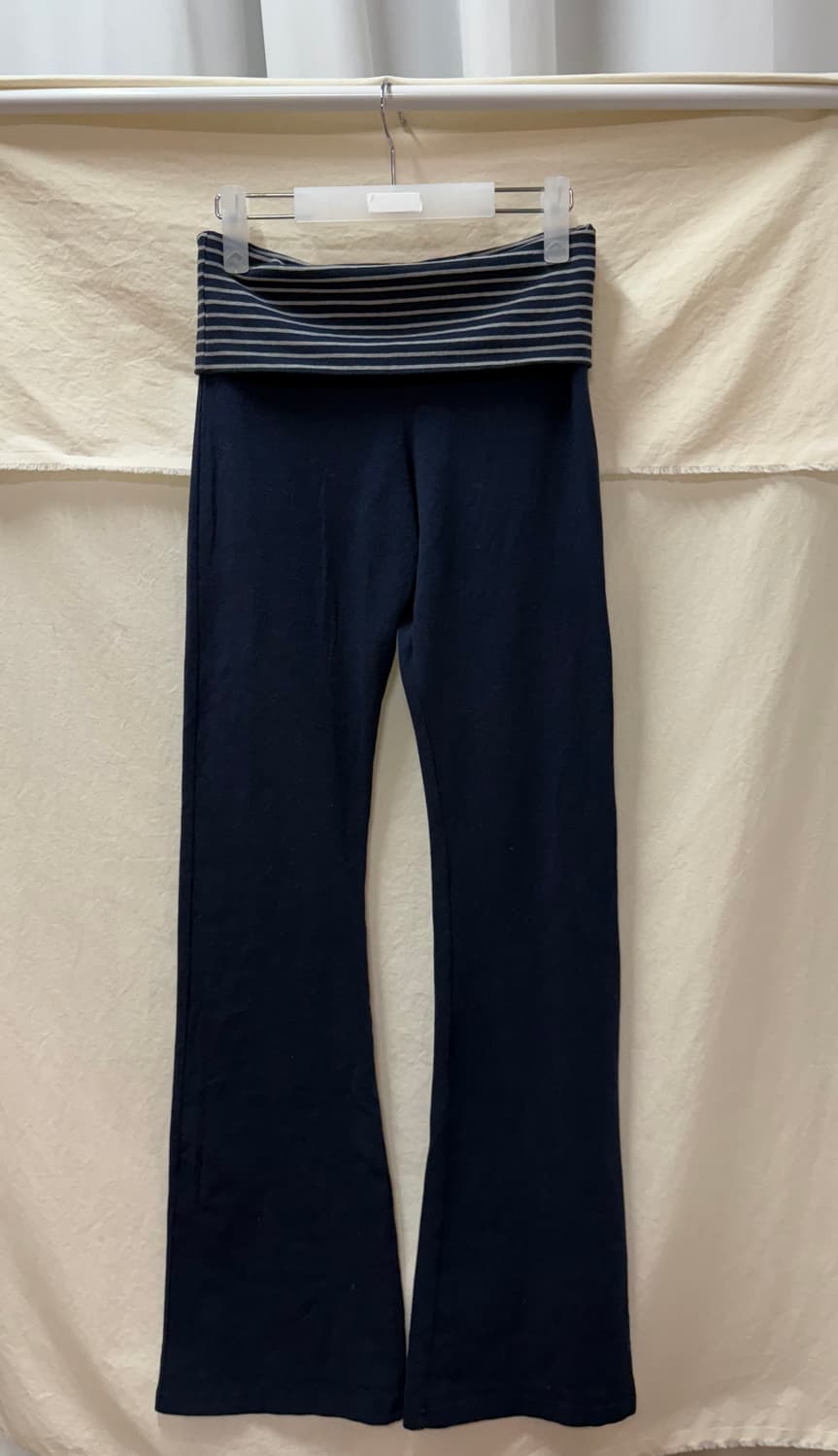 브랜디멜빌 부츠컷 요가팬츠 상품이미지1