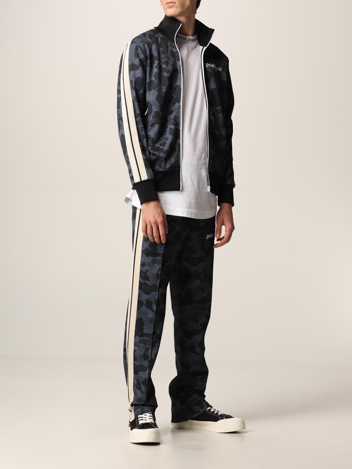 팜엔젤스 트랙팬츠 xs 상품이미지10