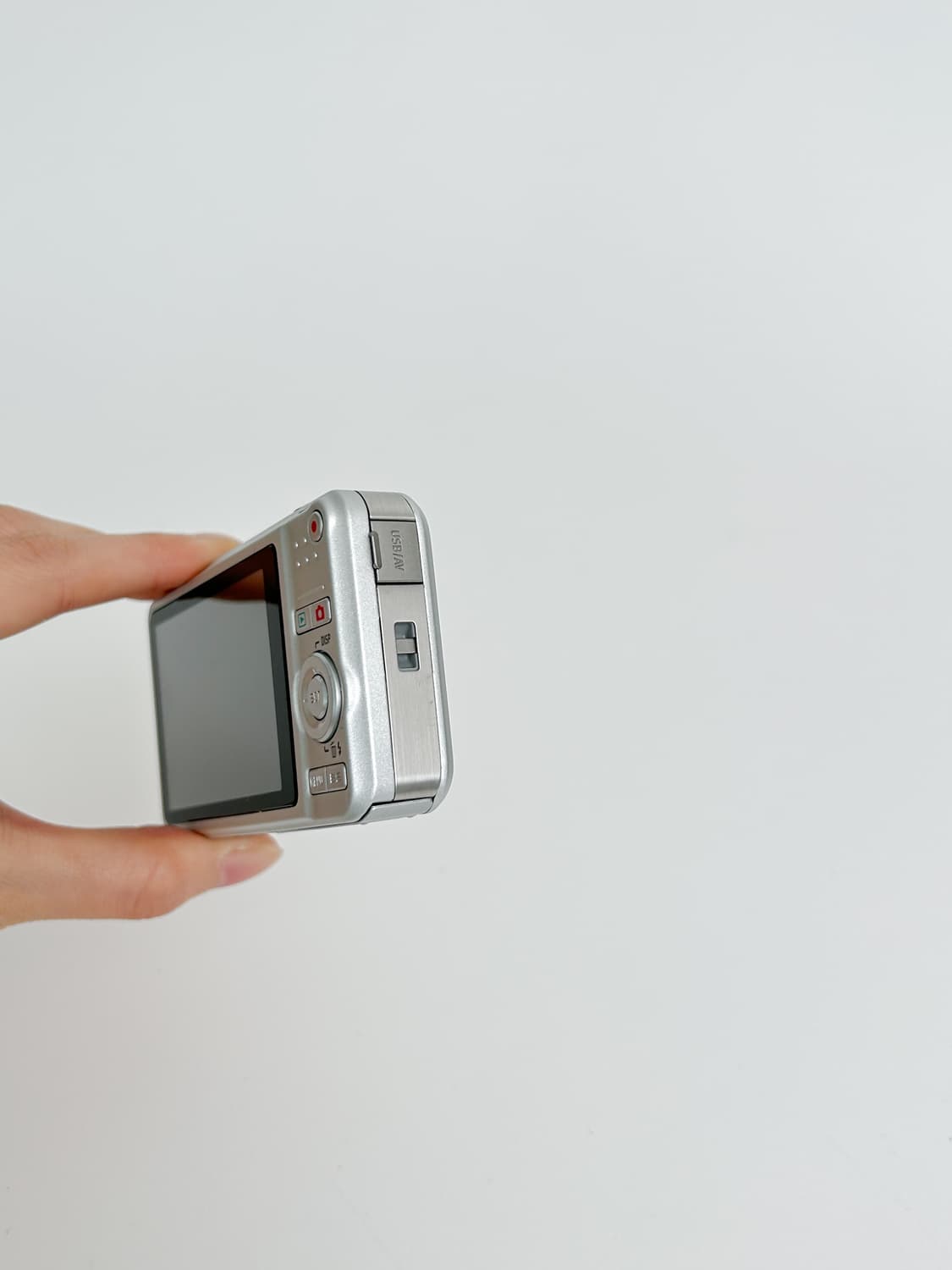 카리나디카!) 카시오 엑슬림 z80 Exilim 빈티지 디카 상품이미지9