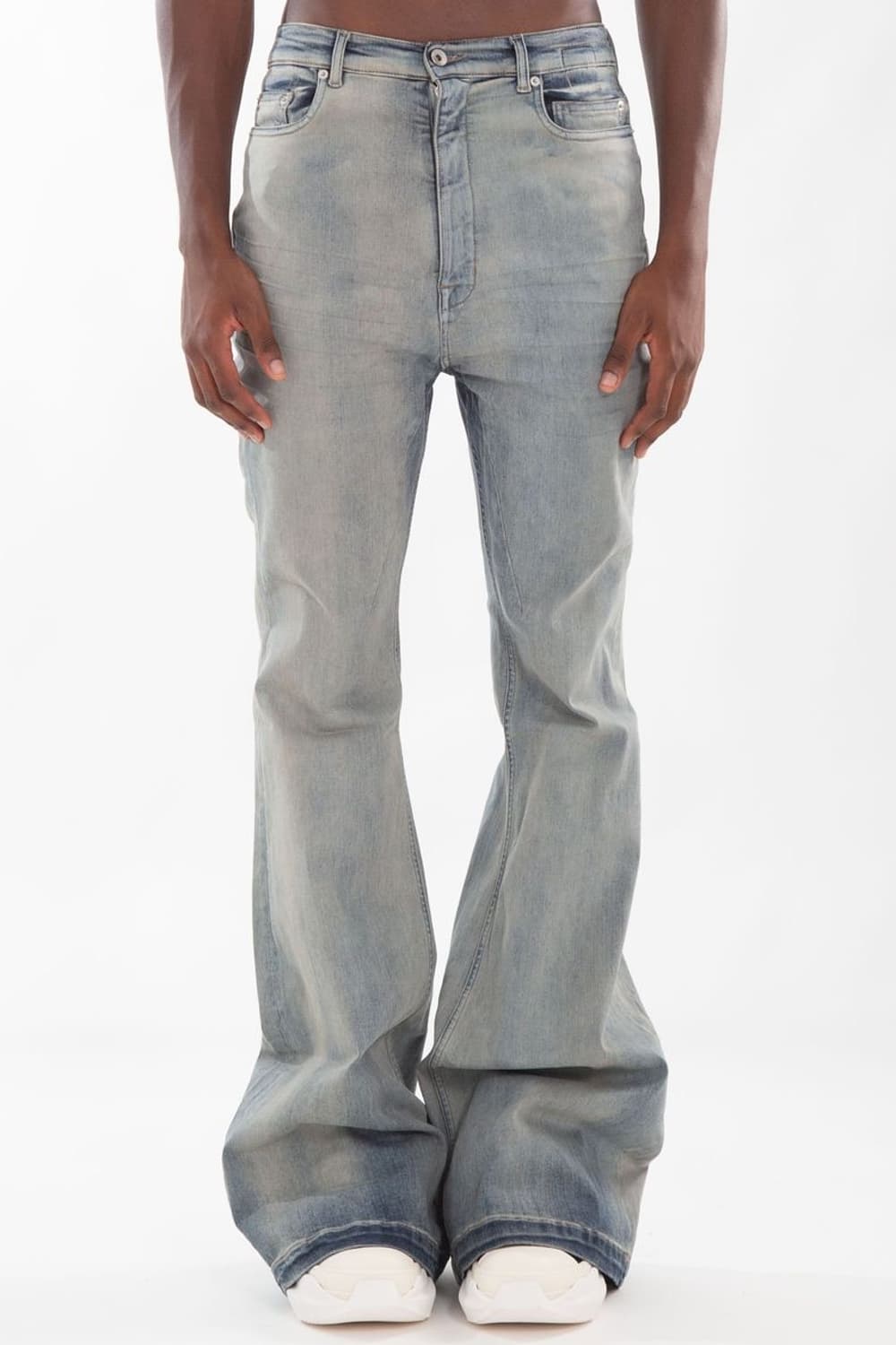 Rick owens 볼란 스카이 32 상품이미지1