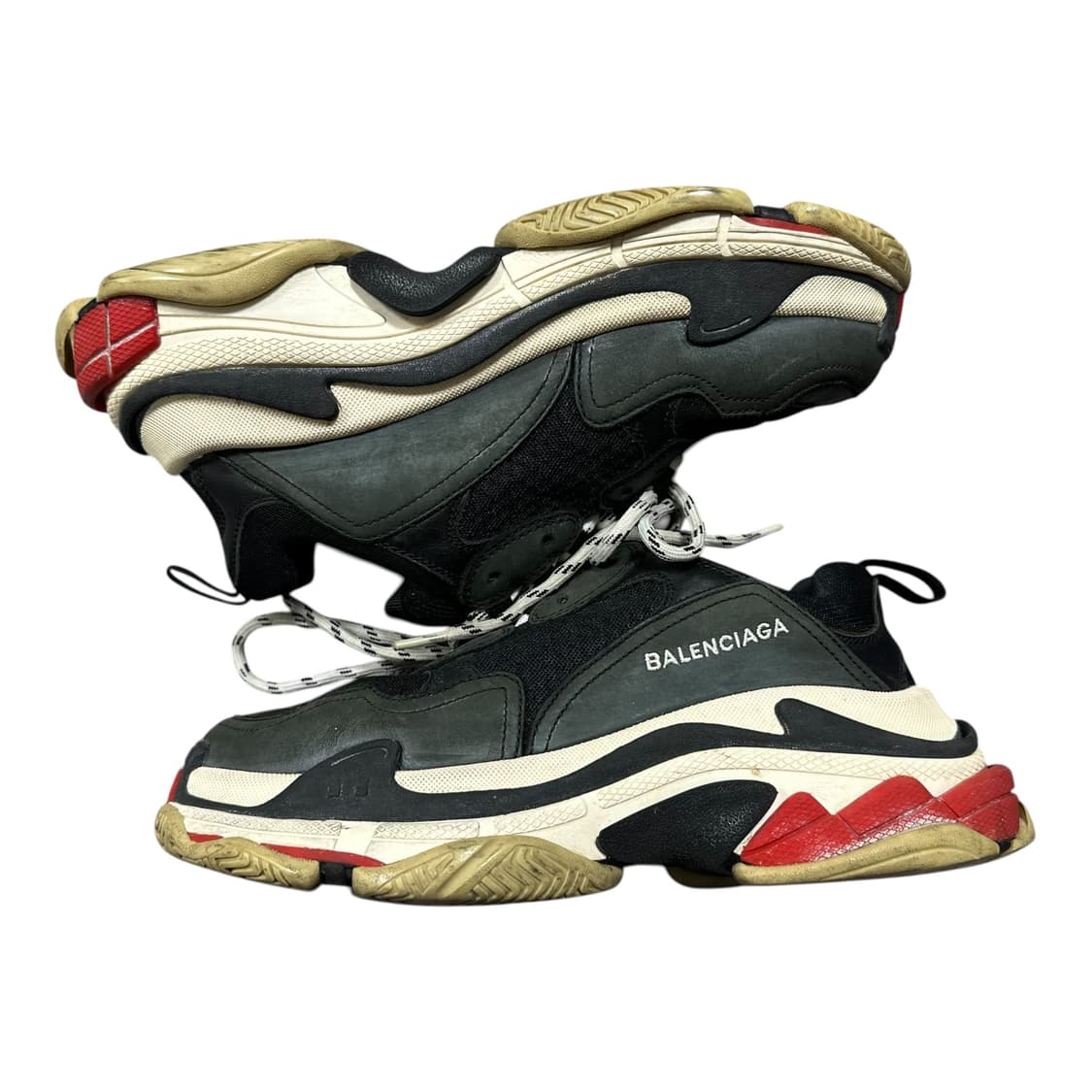 ✨ (바배) 발렌시아가 트리플s 41사이즈 상품이미지5