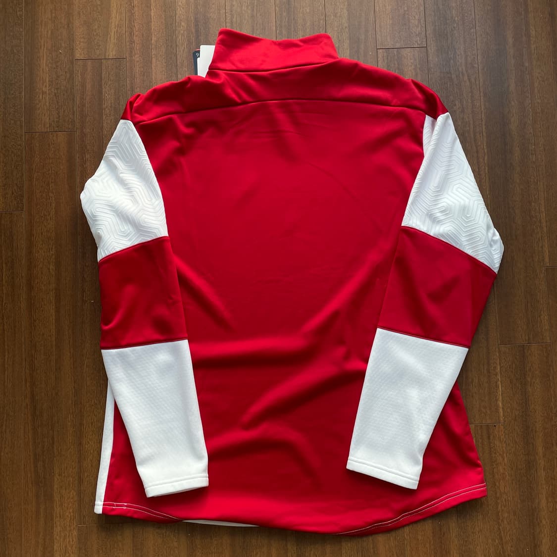 Puma 퓨마 Ac밀란 하이드로탑 프리조탑 기모 웜업 상품이미지5