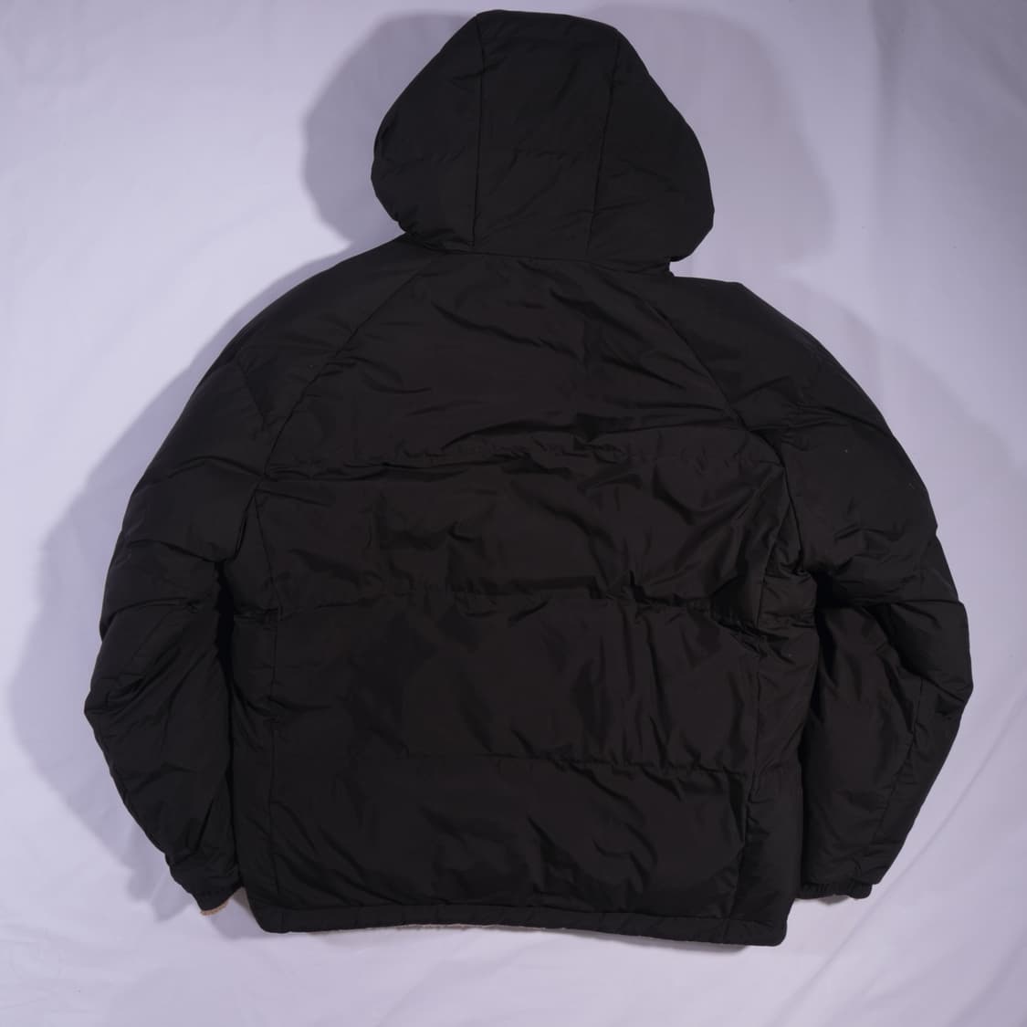 블랙야크 리버시블 숏패딩 B57 상품이미지5