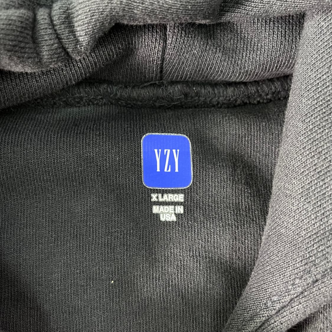 110 이지갭 발렌시아가 도브후드티  상품이미지4