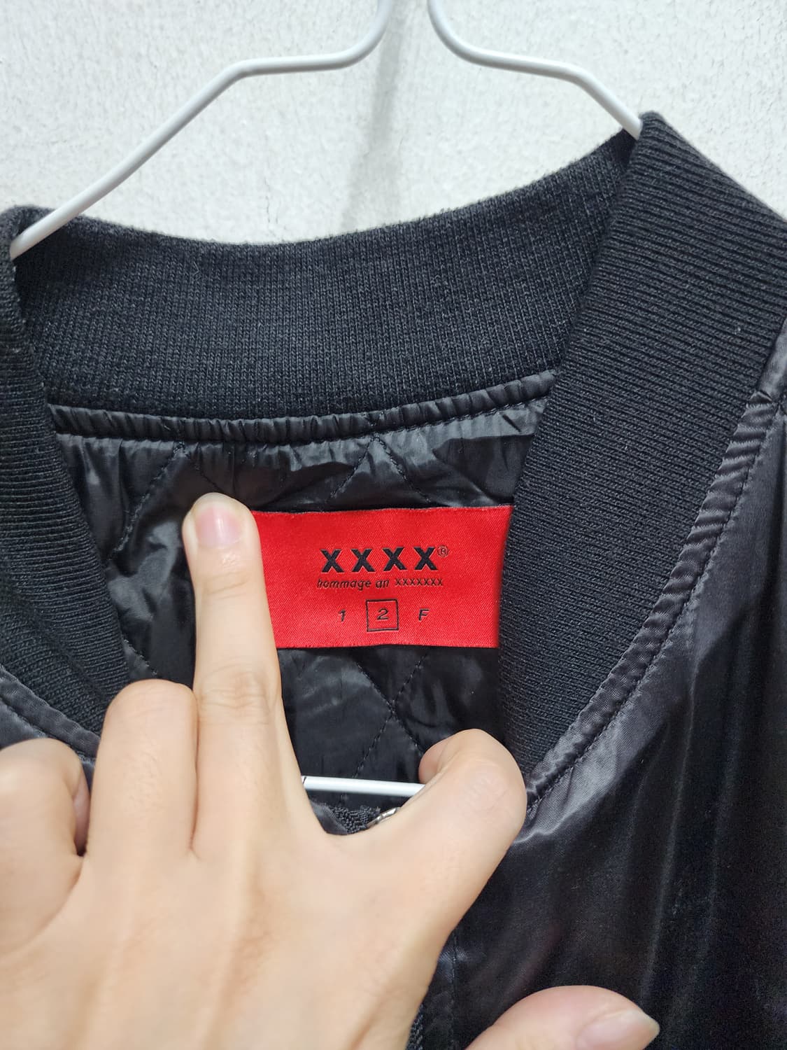 XXXX 드래곤자수 KOREA 스카쟌 상품이미지3