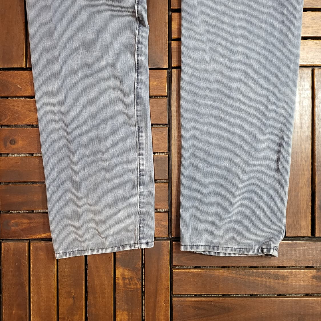 리바이스 코르듀이 팬츠 (33) 상품이미지8